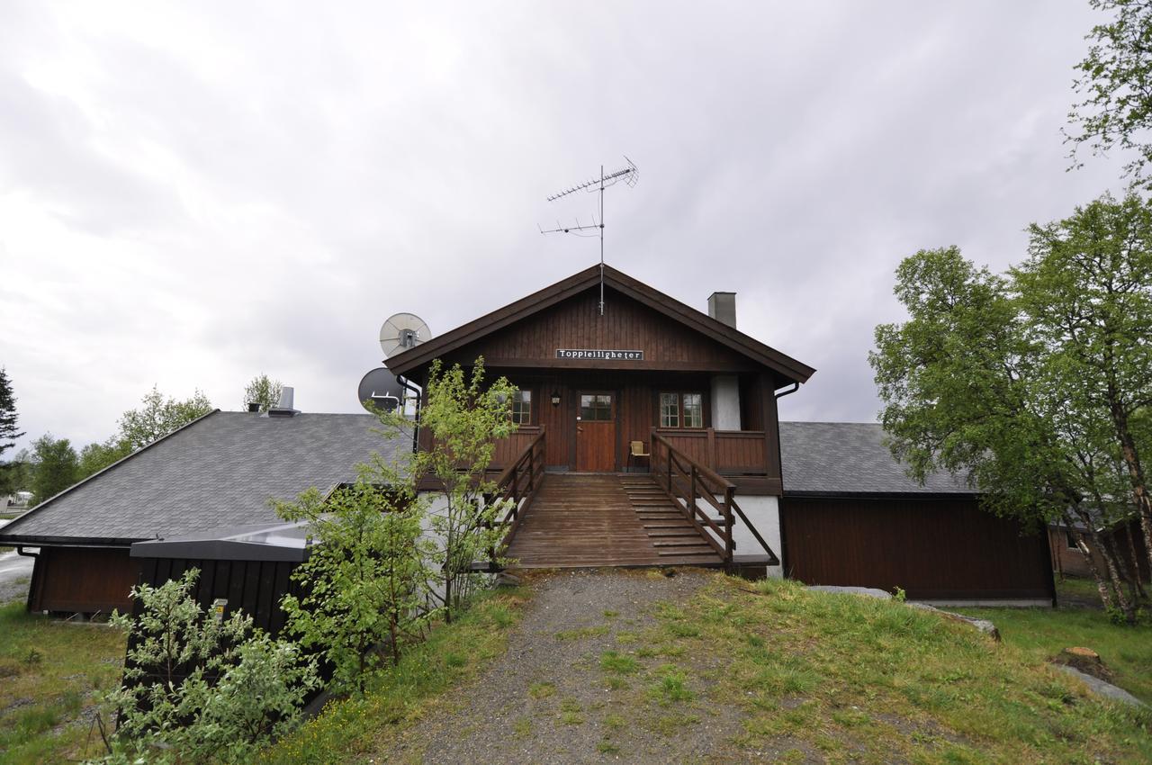 Beitostolen Hytter Exterior foto
